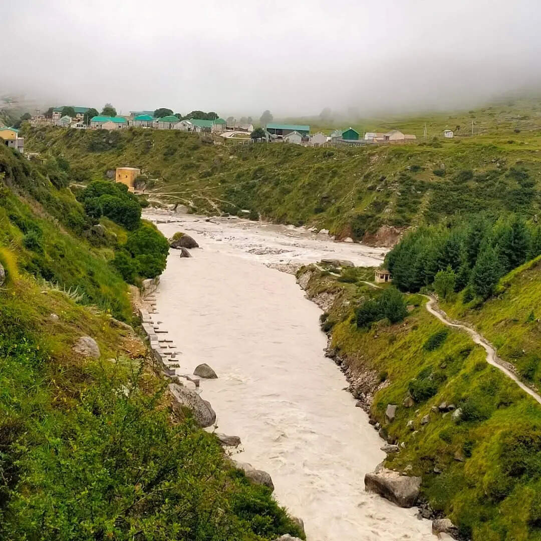श्रद्धालुओं के लिए व्यवस्थाएं