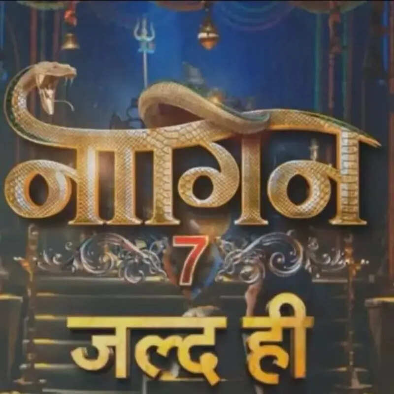 'नागिन 7' की कास्टिंग हुई पूरी, रिलीज डेट से भी उठा पर्दा
