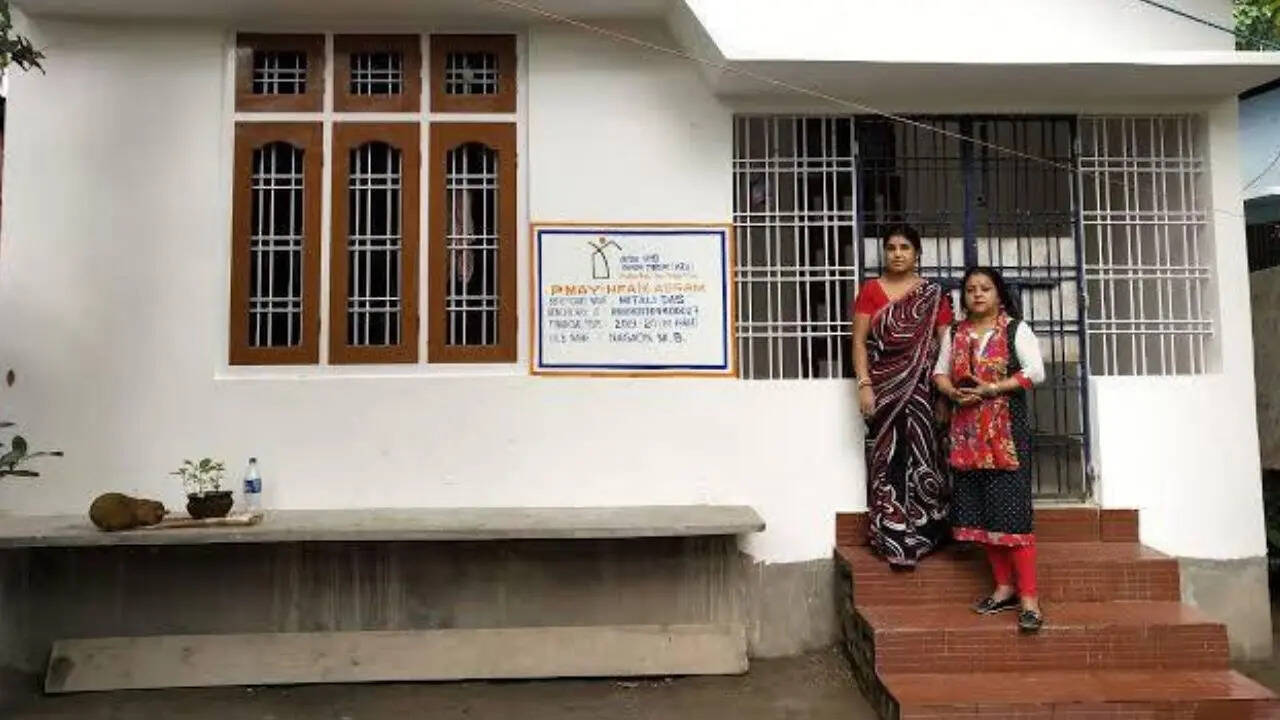 ​PM Awas Yojana: पीएम आवास योजना की आय सीमा​