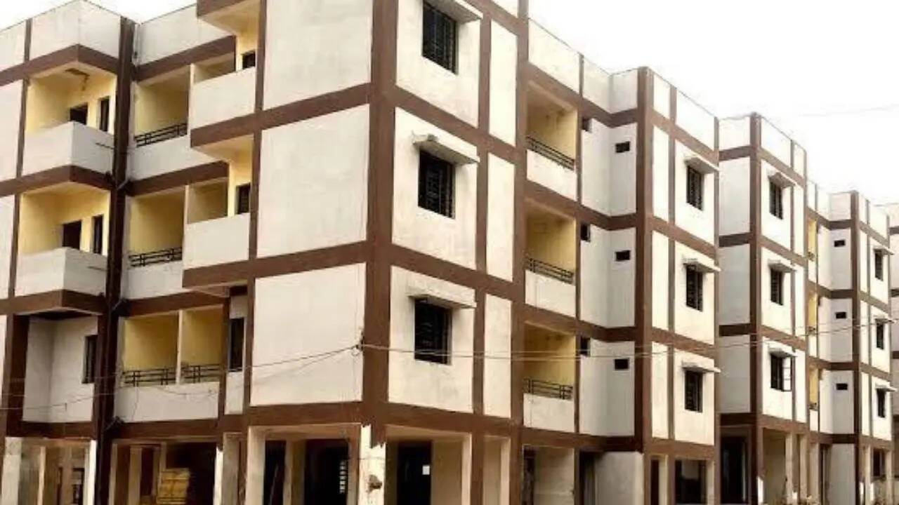 ​प्रधानमंत्री आवास योजना (PMAY) क्या है?​