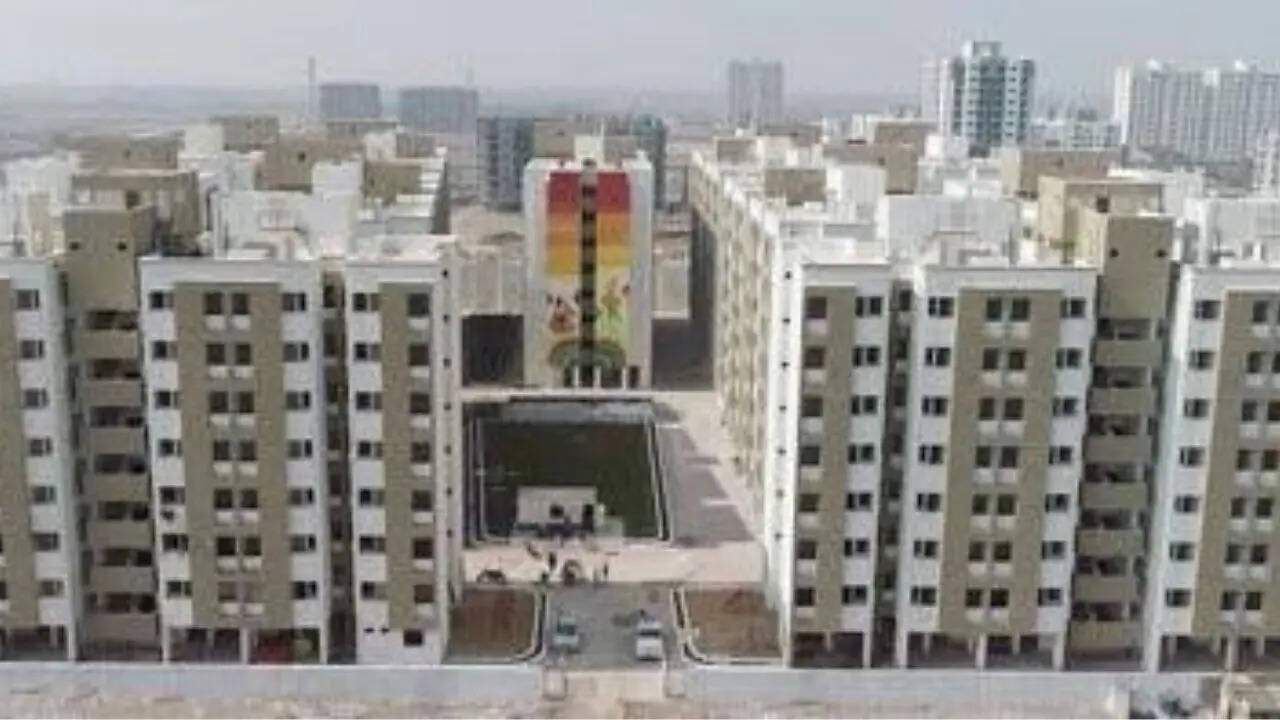 ​PM Awas Yojana: क्या हैं इस योजना के लाभ?​