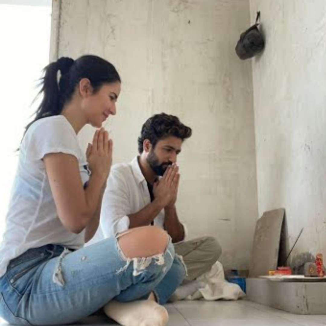 करते हैं घर के काम