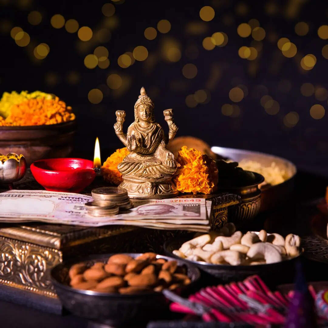 पूजा घर 