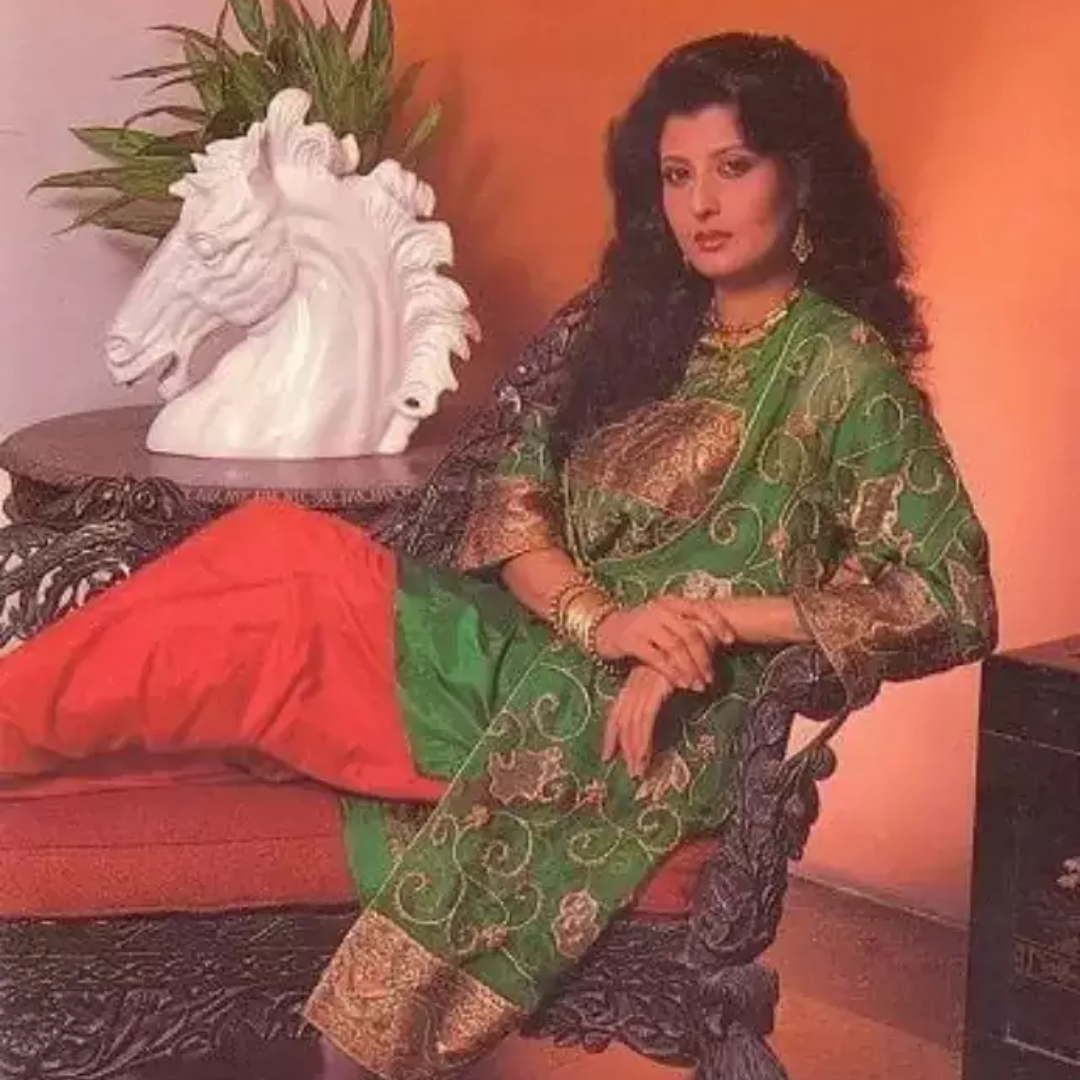 यूनिक लुक्स