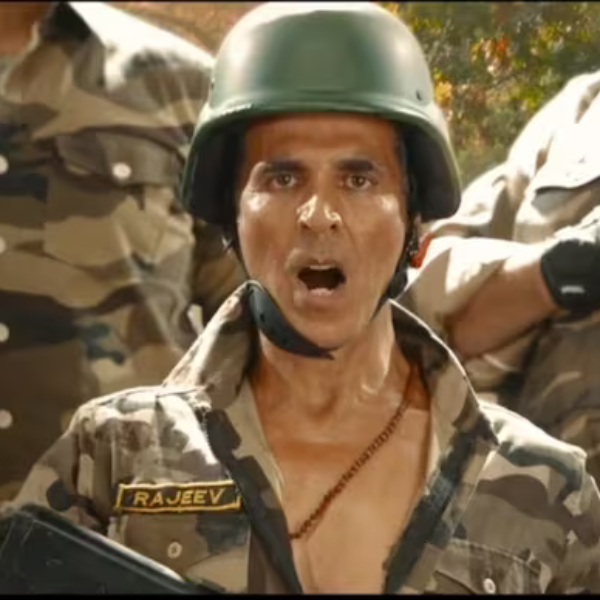 ​वेलकम टू द जंगल (Welcome to the Jungle)