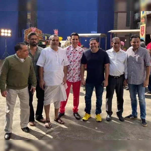 हेरा फेरी 3 (Hera Pheri 3)