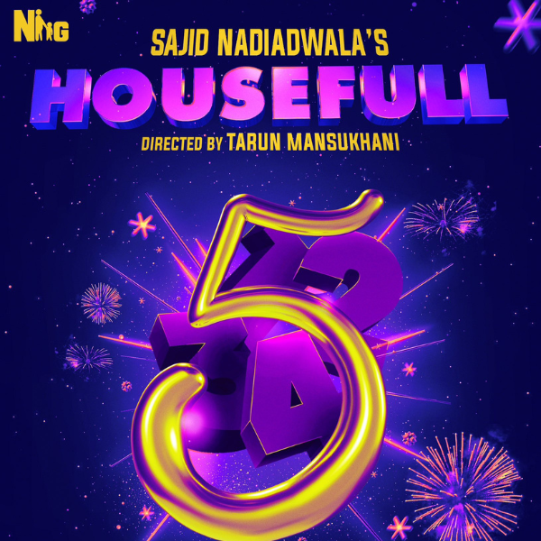 हाउसफुल 5 (Housefull 5)