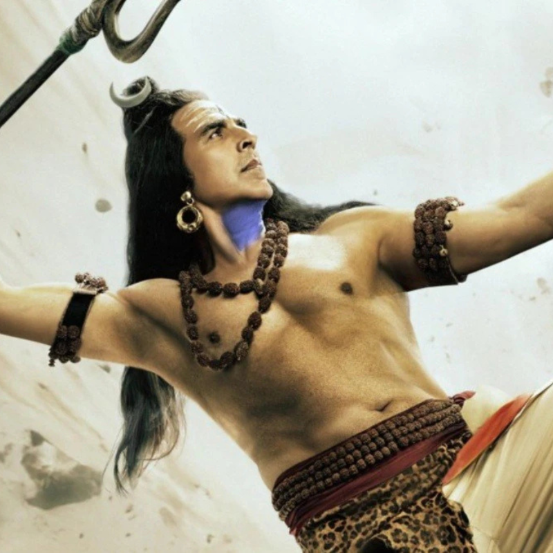 ​​कन्नप्पा (Kannappa)