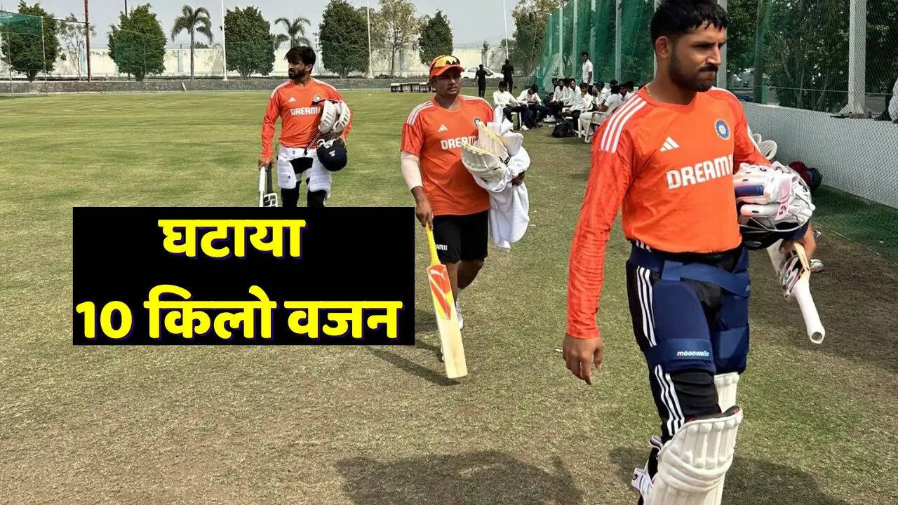 इंग्लैंड दौरे के लिए फिट हुआ खिलाड़ी