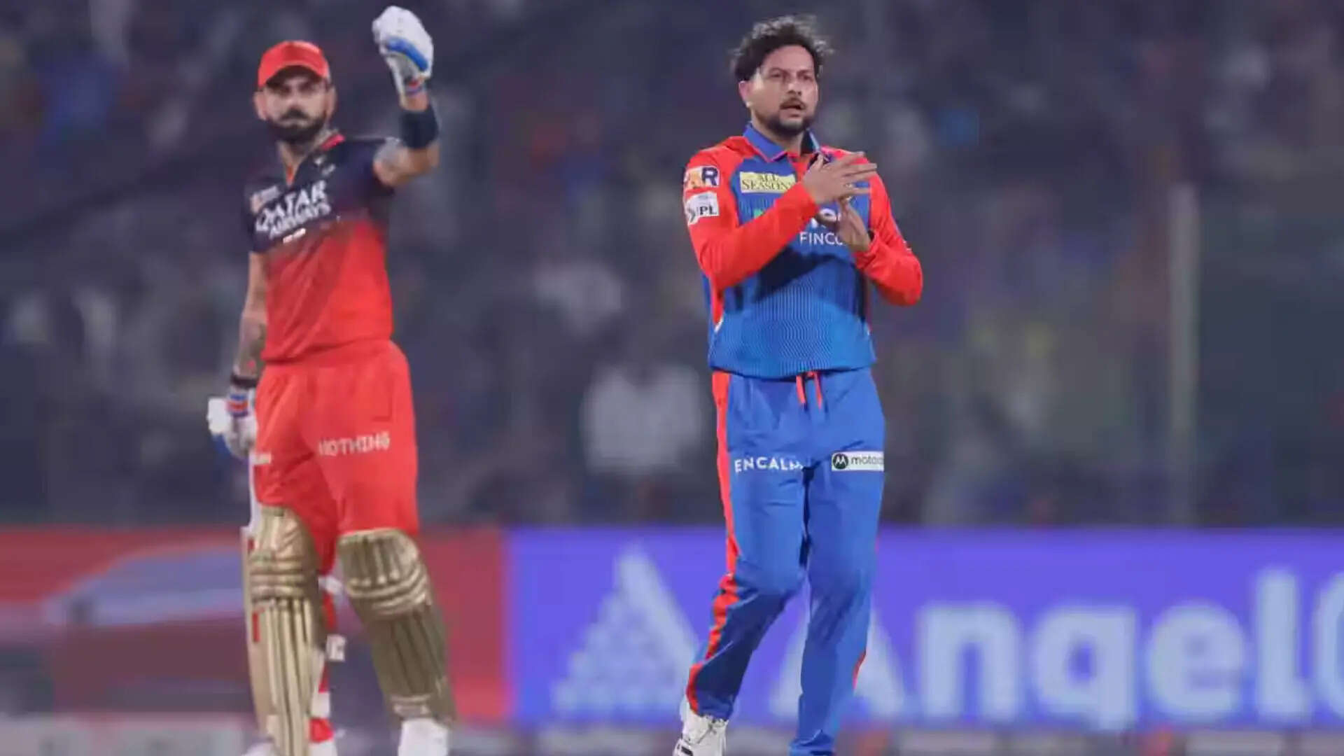 कब और कहां है कुलदीप की शादी