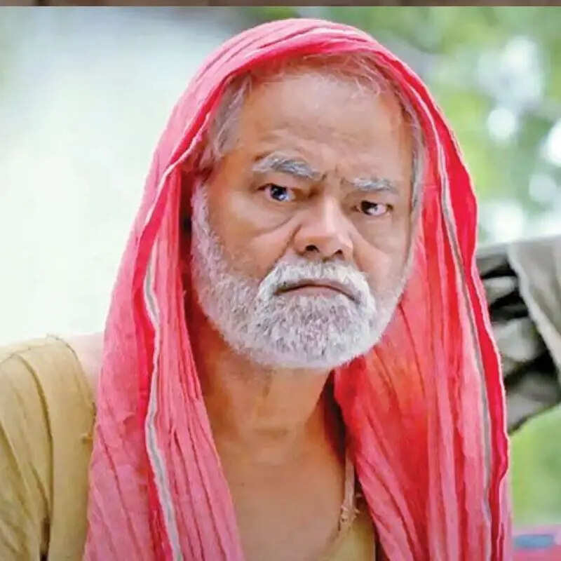 संजय मिश्रा