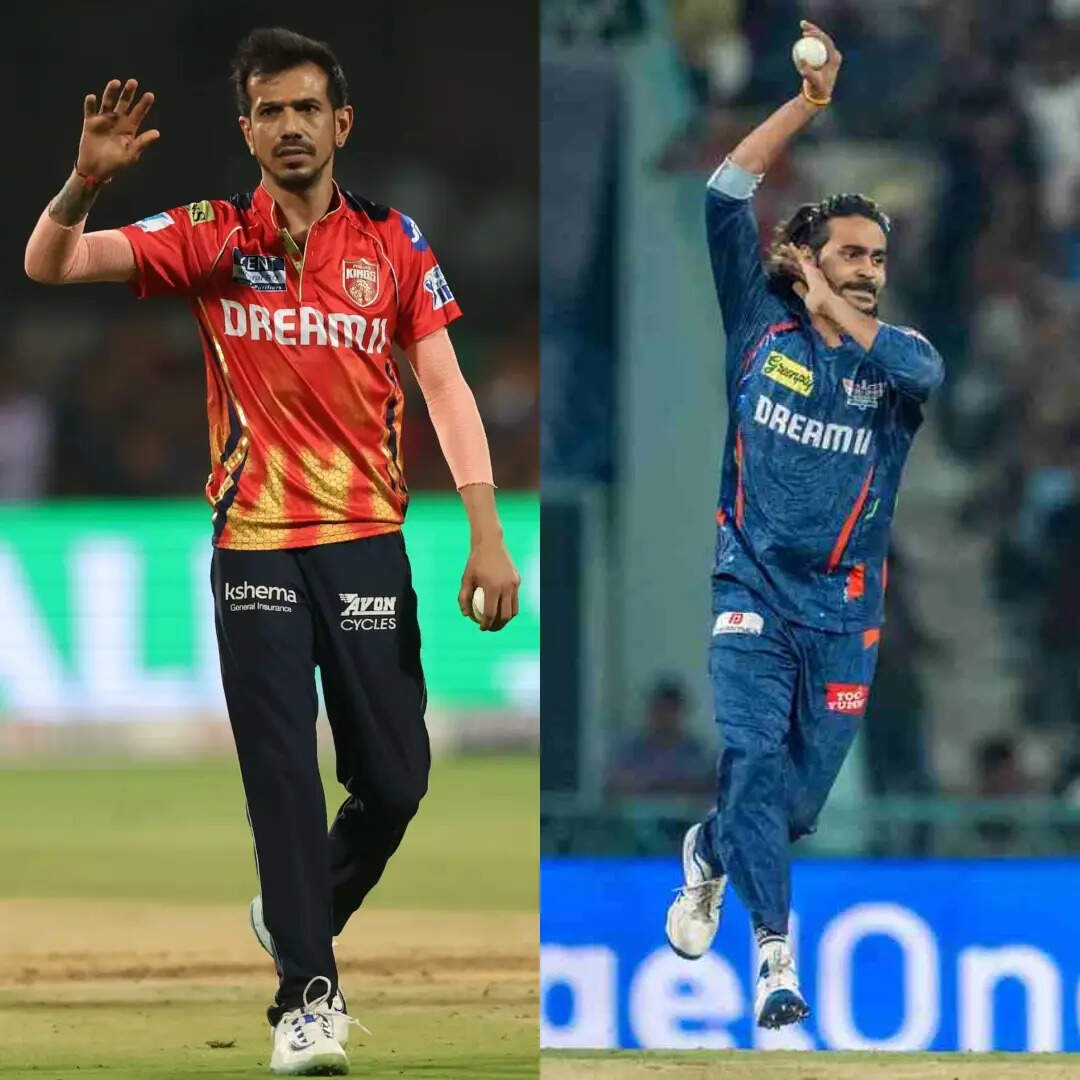 Digvesh Rathi Bought For 30 Lakh Rupees In IPL 2025 Levels Performance ...