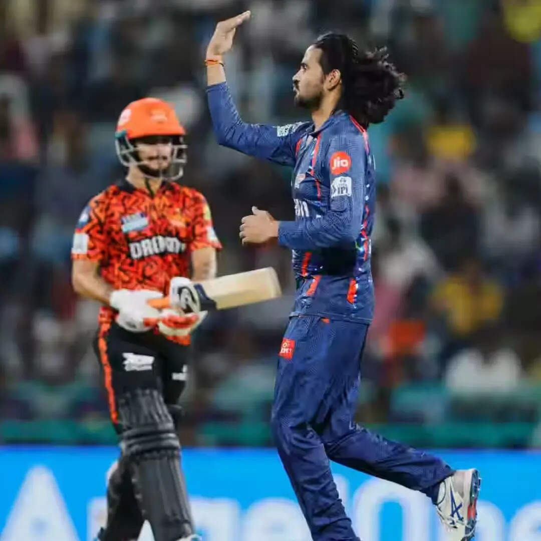 Digvesh Rathi Bought For 30 Lakh Rupees In IPL 2025 Levels Performance ...