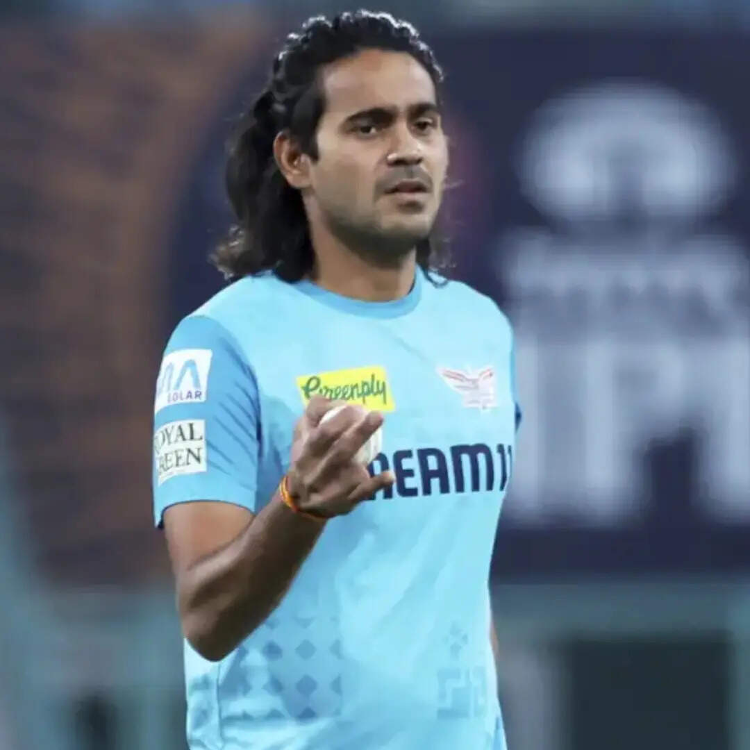 Digvesh Rathi Bought For 30 Lakh Rupees In IPL 2025 Levels Performance ...