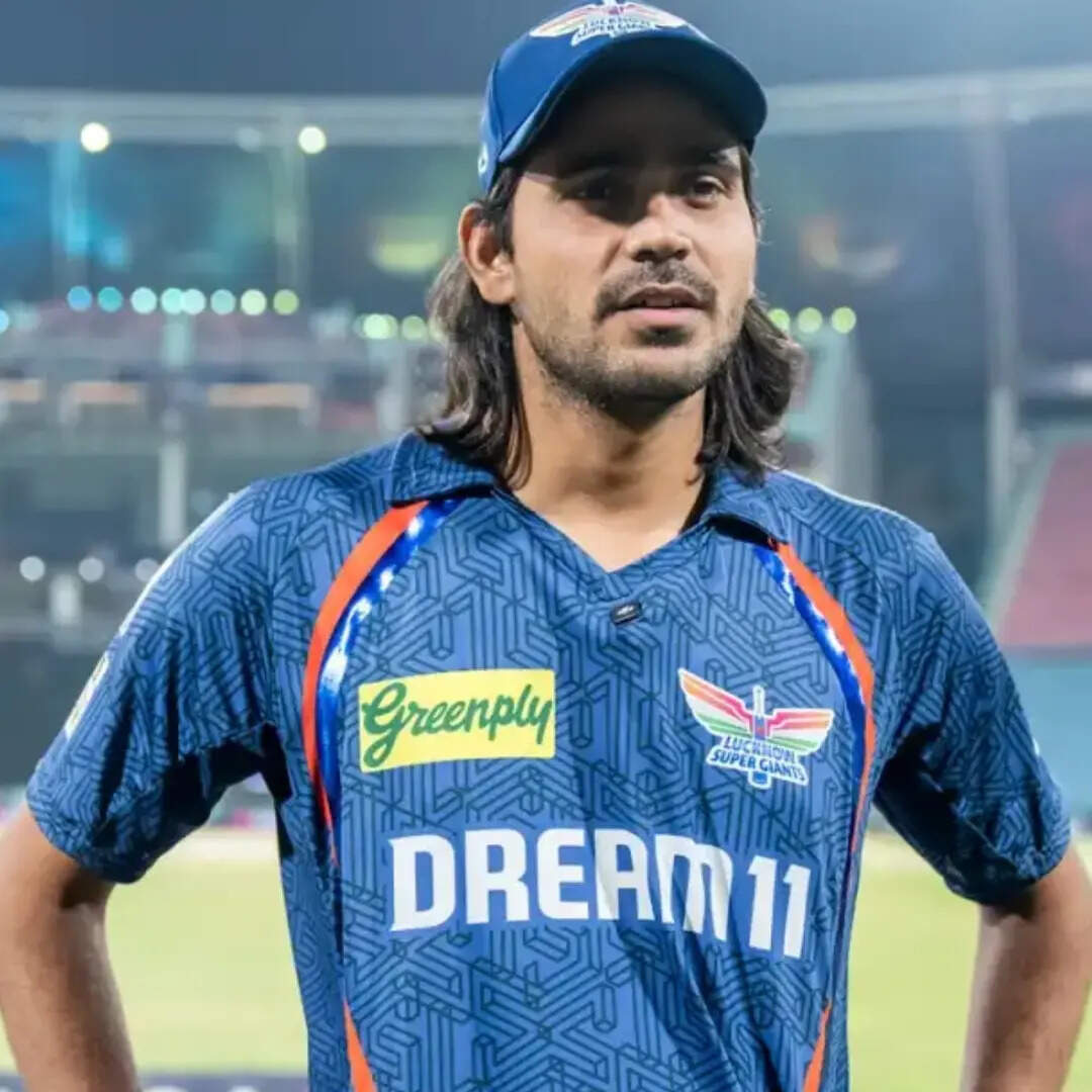 Digvesh Rathi Bought For 30 Lakh Rupees In IPL 2025 Levels Performance ...