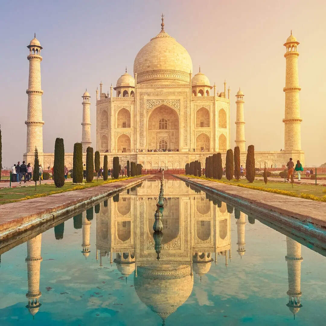 ​​ताजमहल, भारत​
