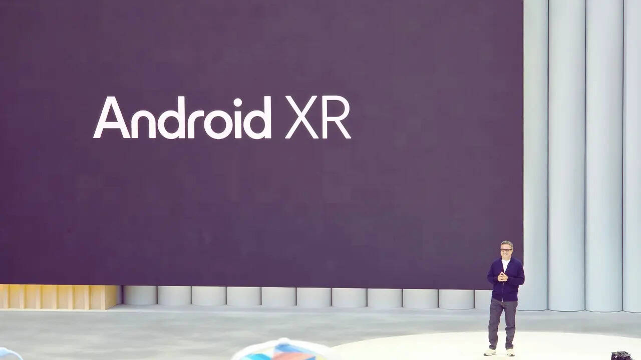 Android XR स्मार्ट चश्मों की नई दुनिया