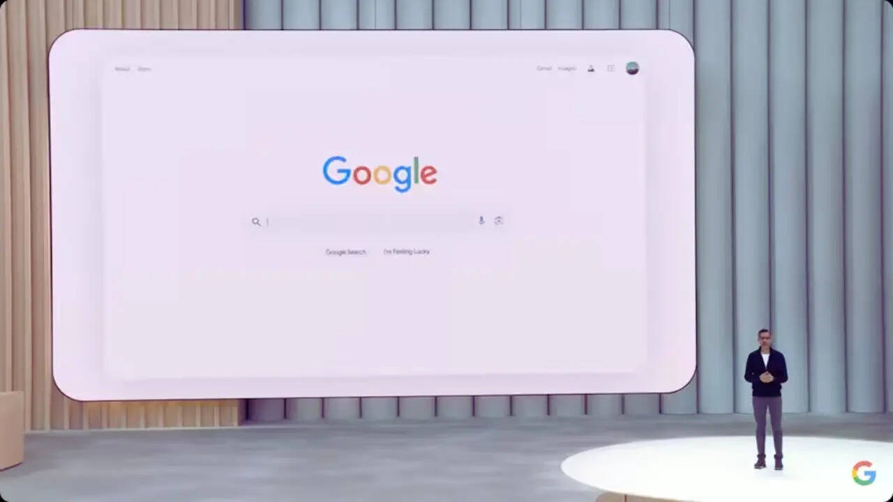 AI Mode से बदलेगा सर्च का तरीका