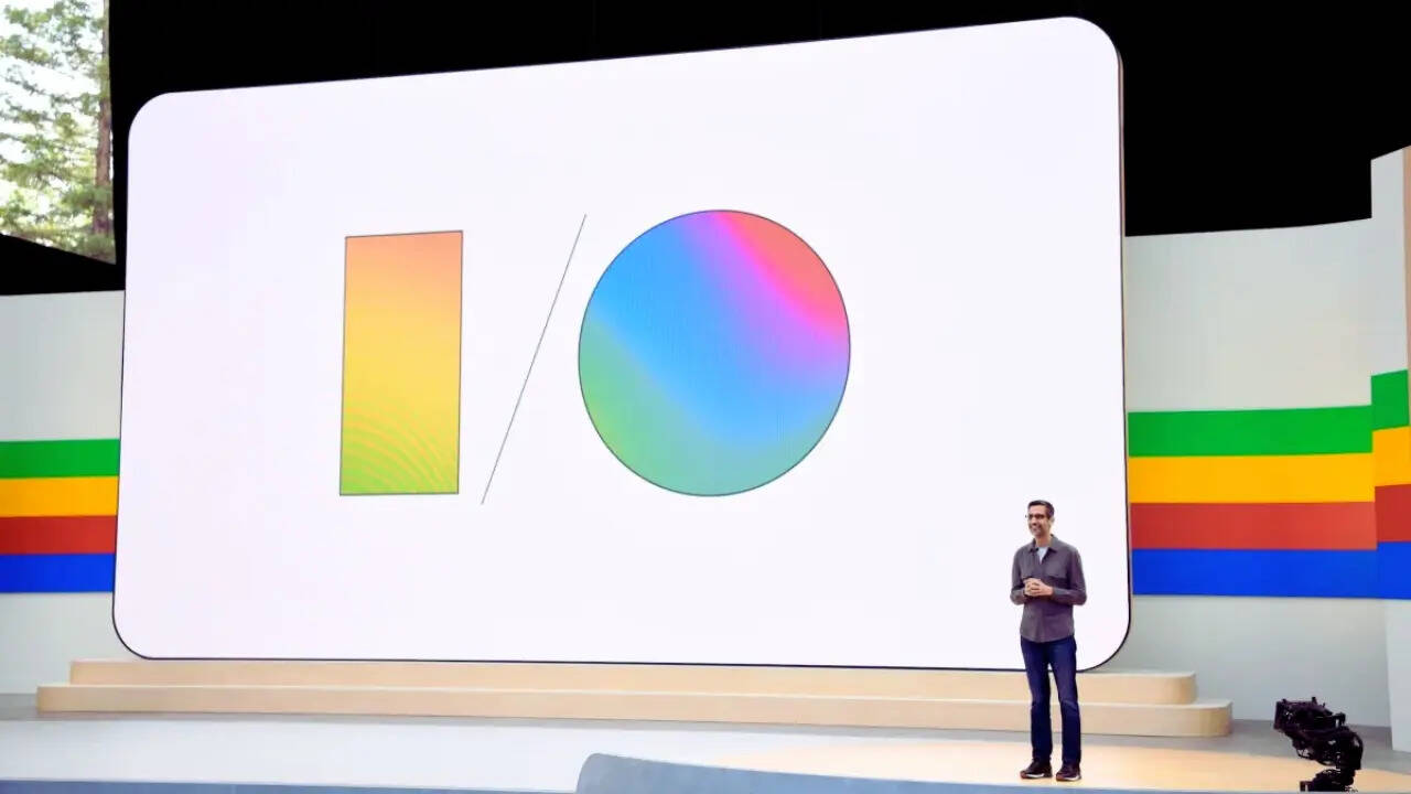 Google IO 2025 highlights