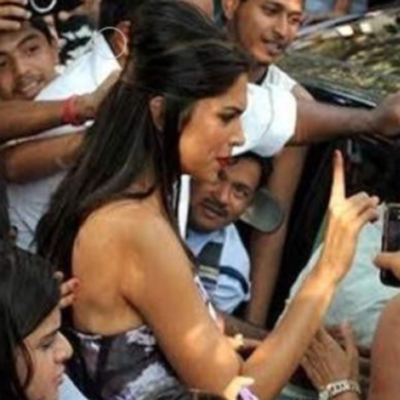 Deepika Padukone लोगों से हो गई थीं गुस्सा