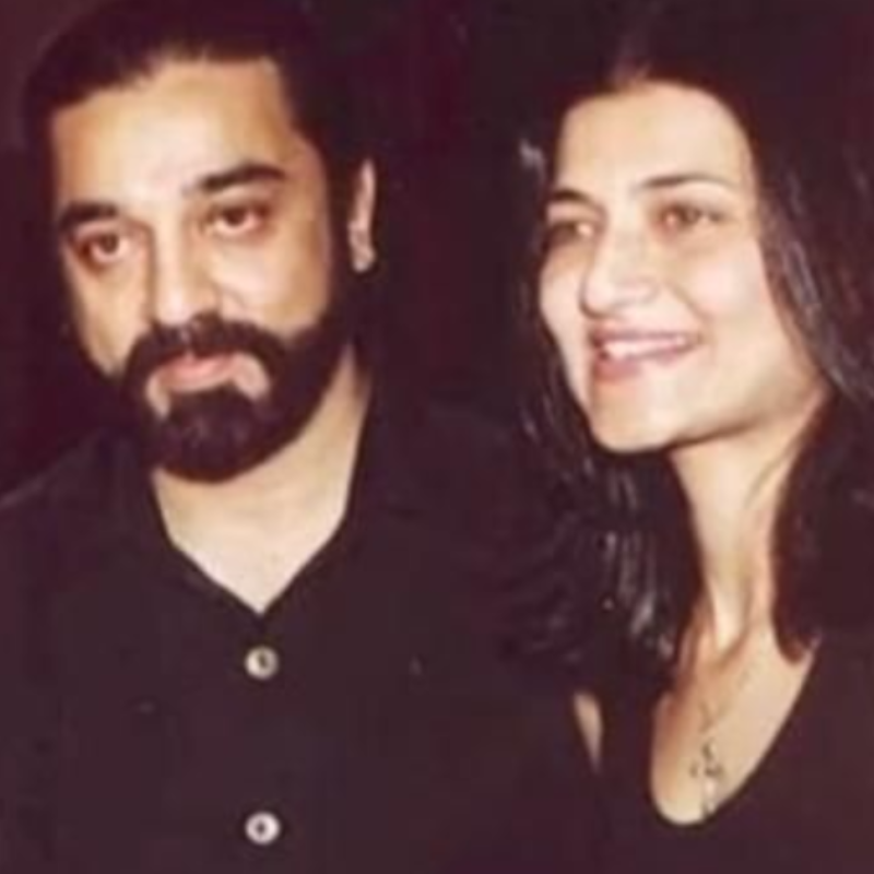 Sarika Kamal संग Kalam Hassan ने 1988 में रचाया ब्याह