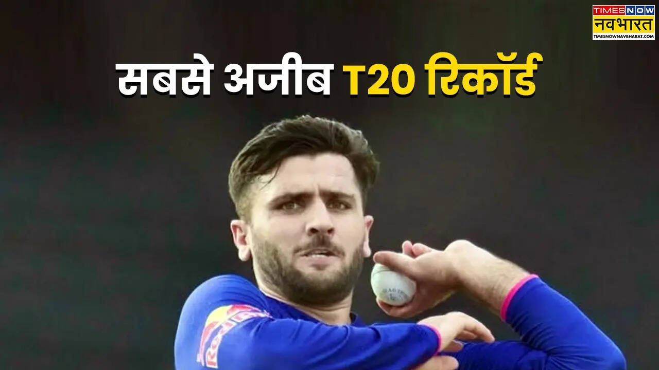 फजलहक फारुकी ने हद कर दी