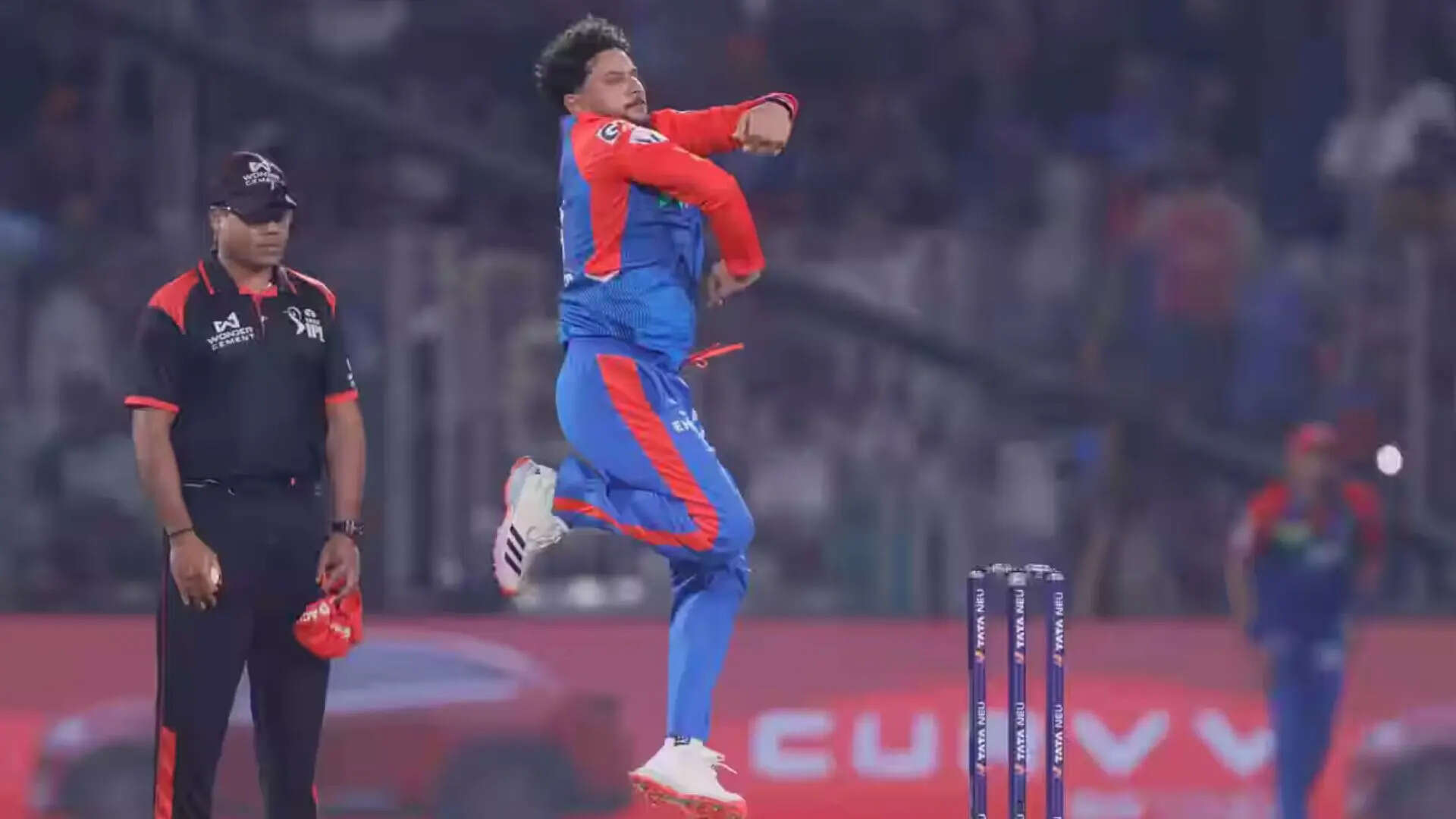 एक विकेट के लिए किया 32 दिन इंतजार