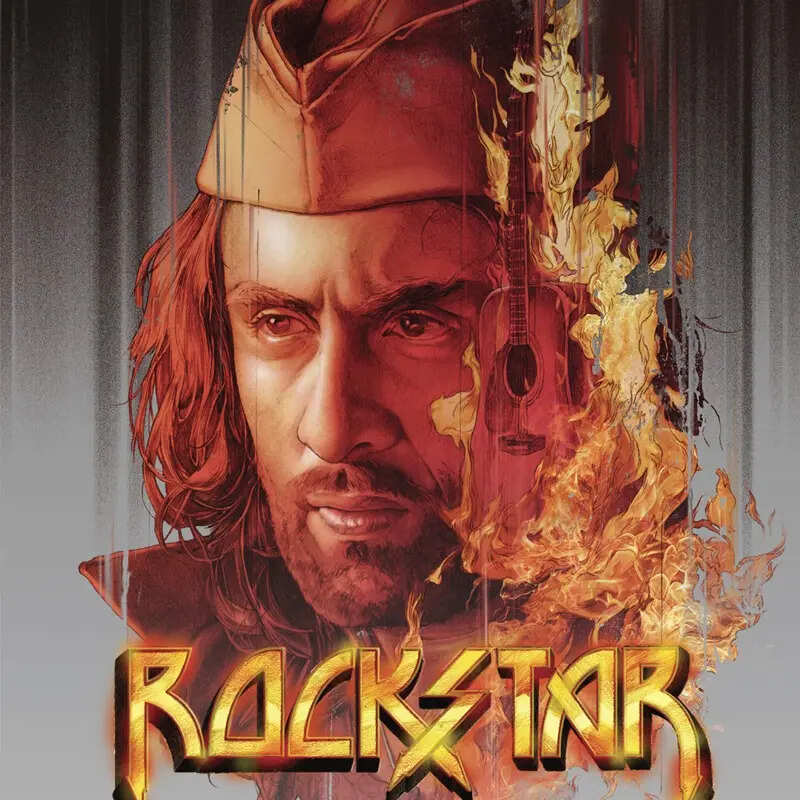 रॉकस्टार