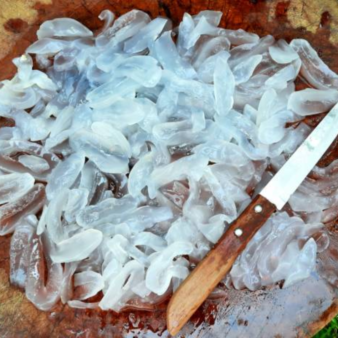 वीर्य और पुरुषों की प्रजनन क्षमता को बढ़ाता है