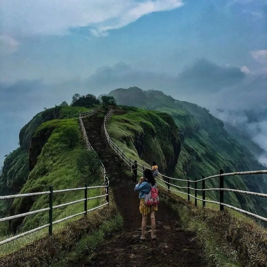 ​पहुंचने का तरीका​