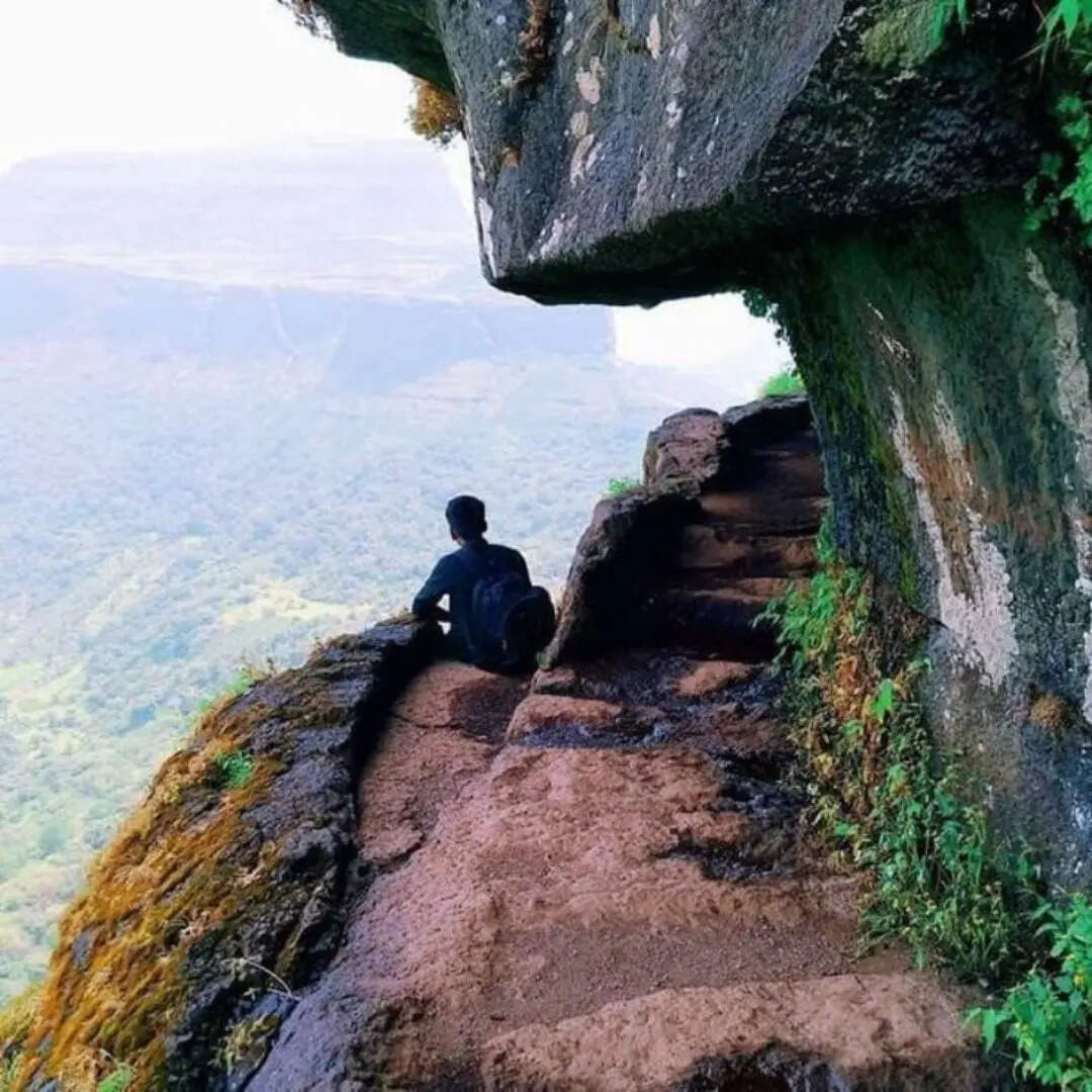 ​मार्ग और पहुंच​