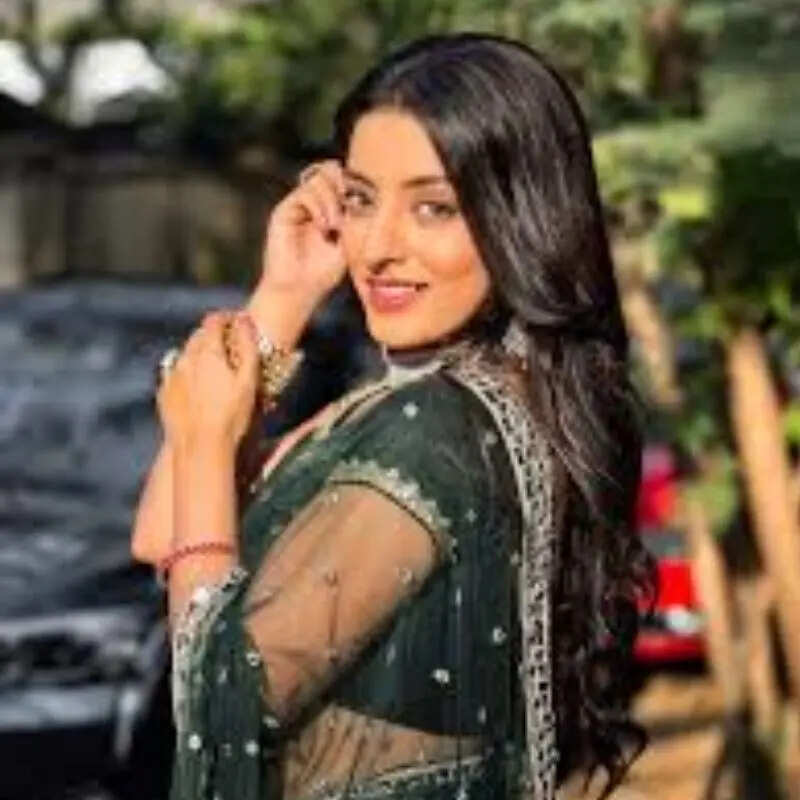प्रार्थना कोठारी