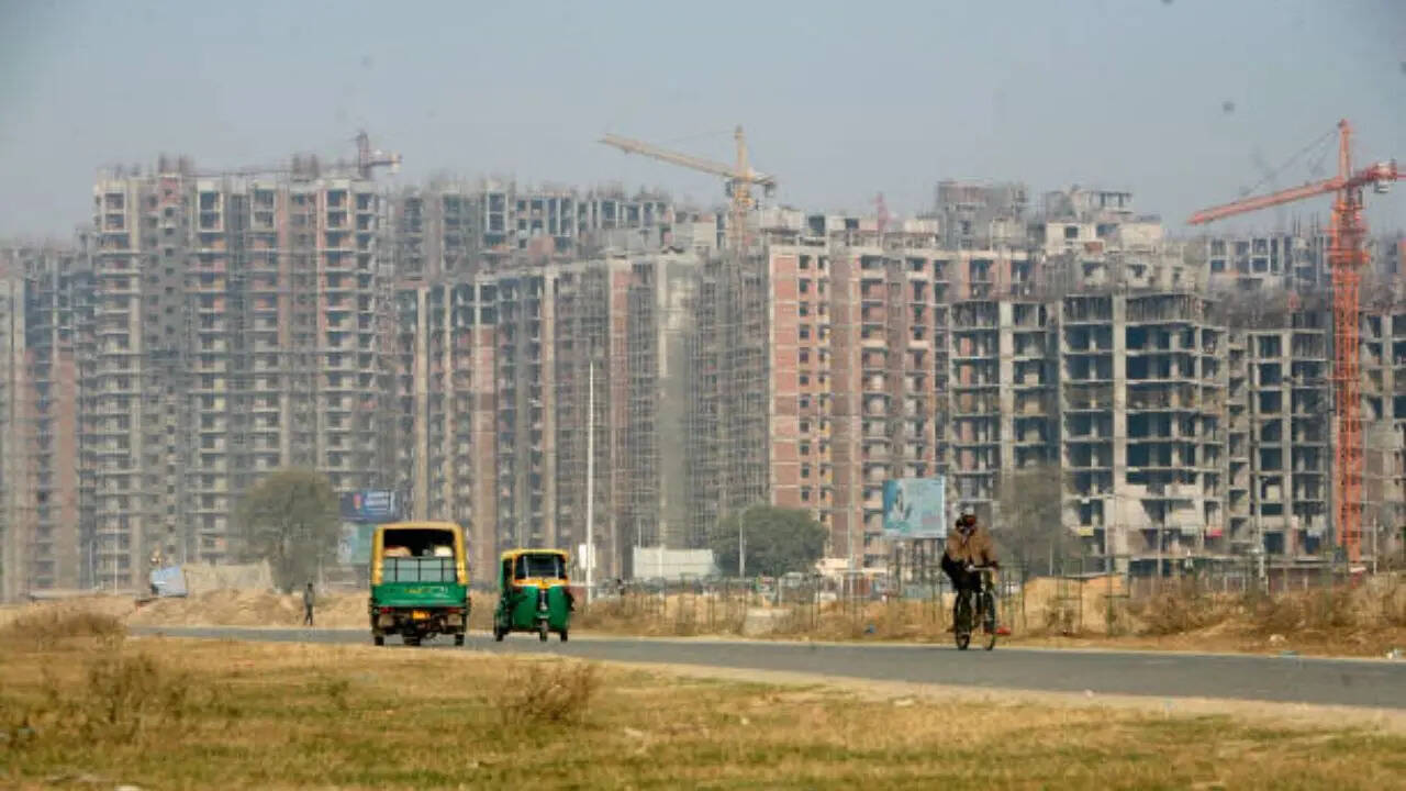 ​बिल्डर-खरीदार समझौते (BBA) की समीक्षा​