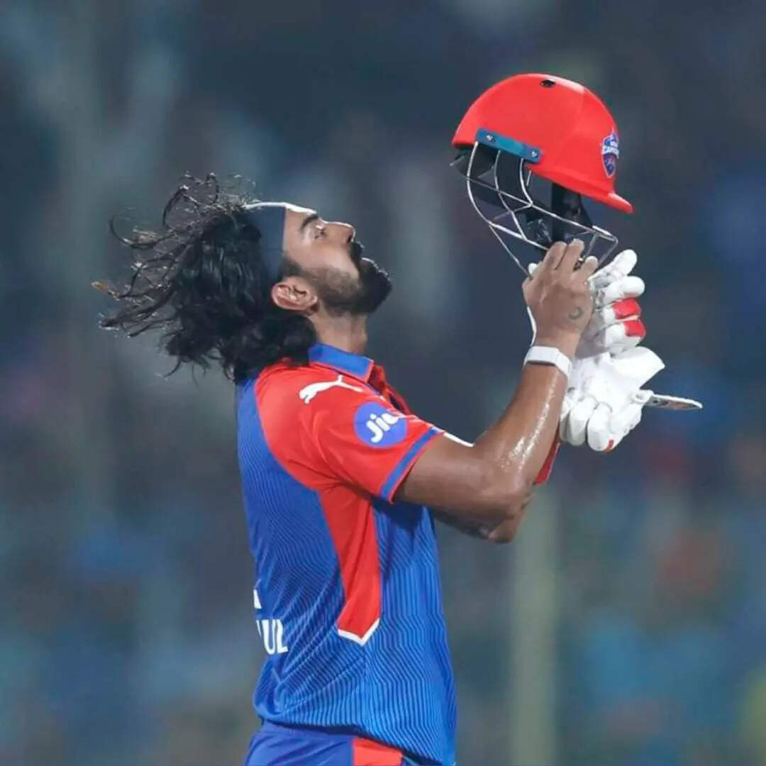7वीं बार 500 प्लस रन