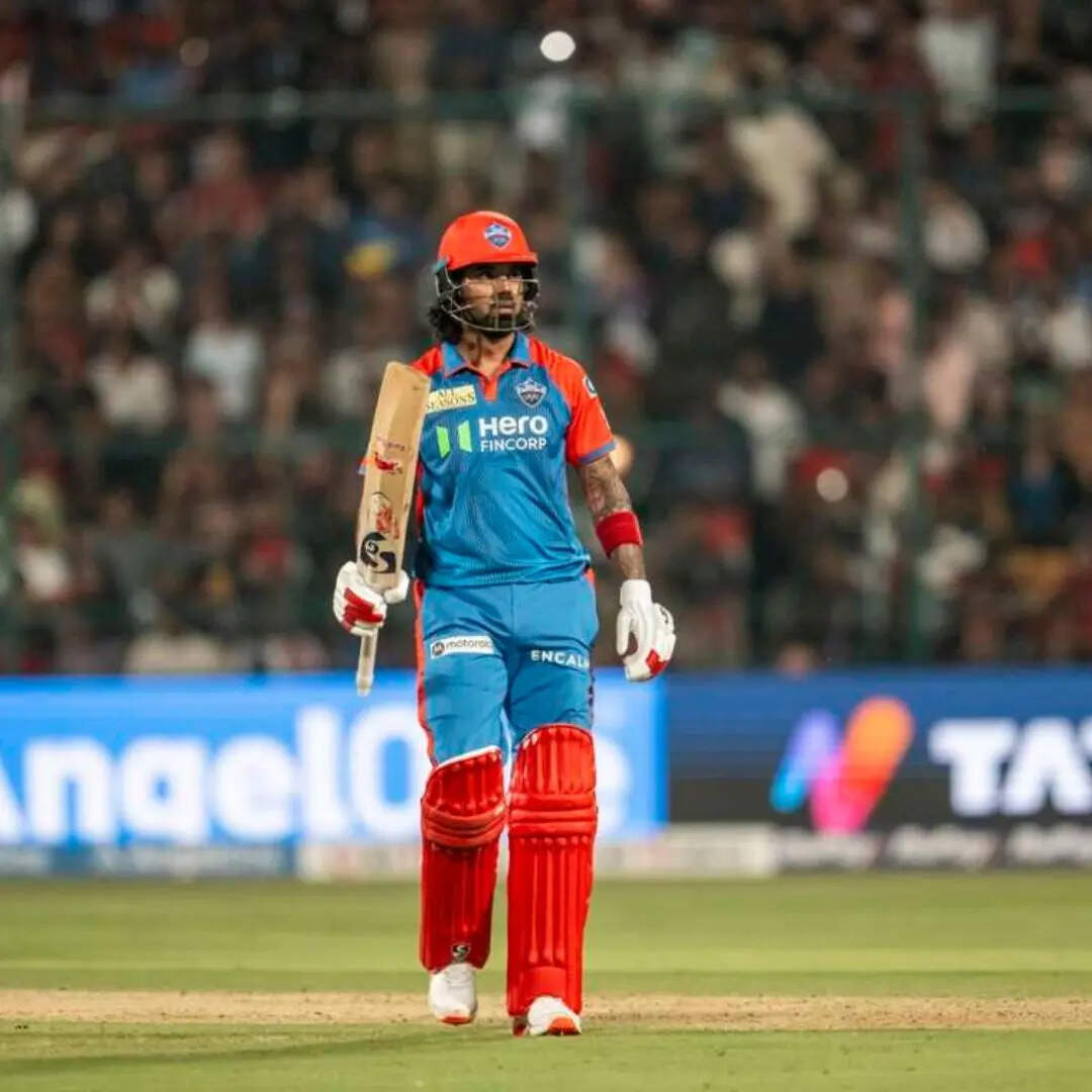 IPL 2025 में राहुल