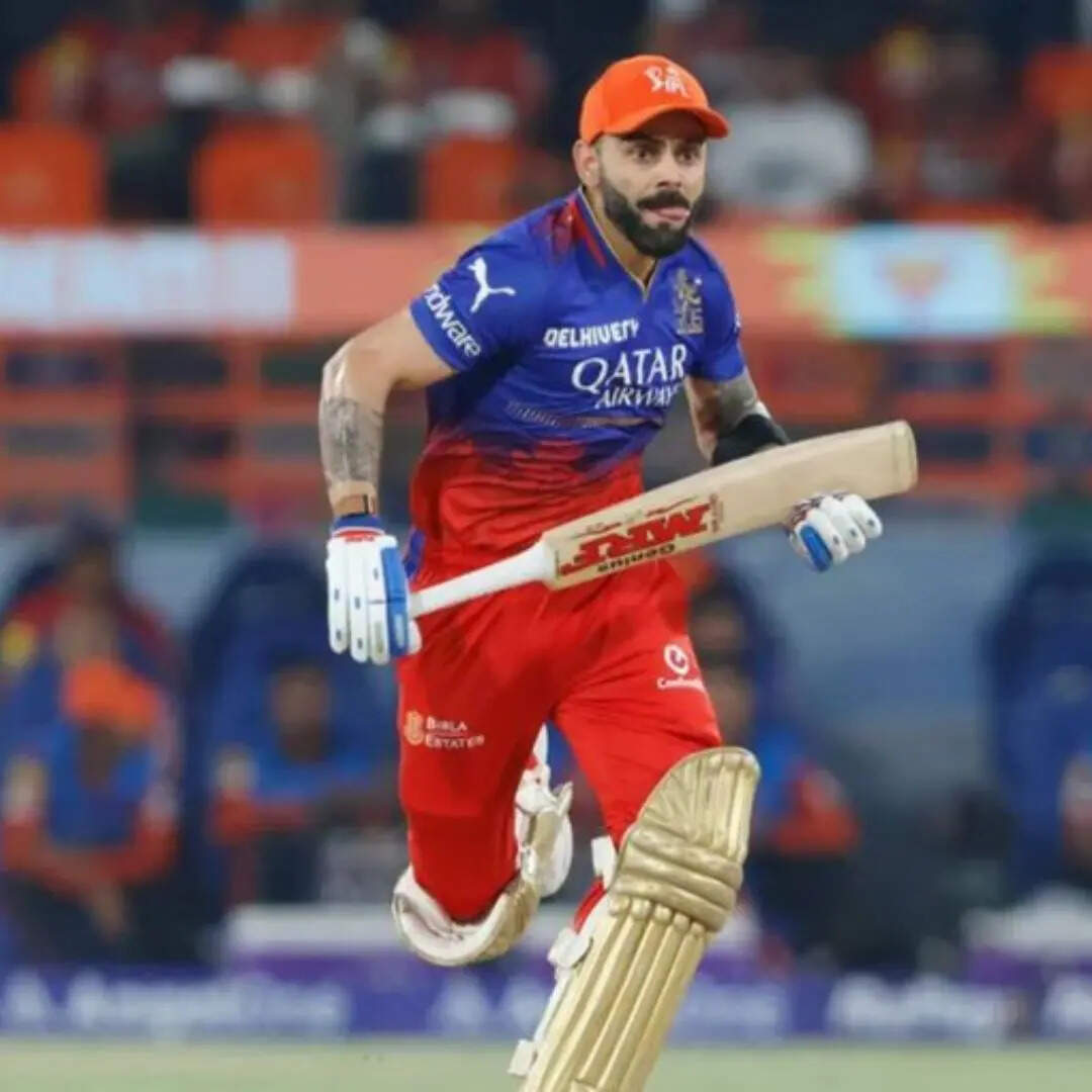 IPL 2025 में विराट