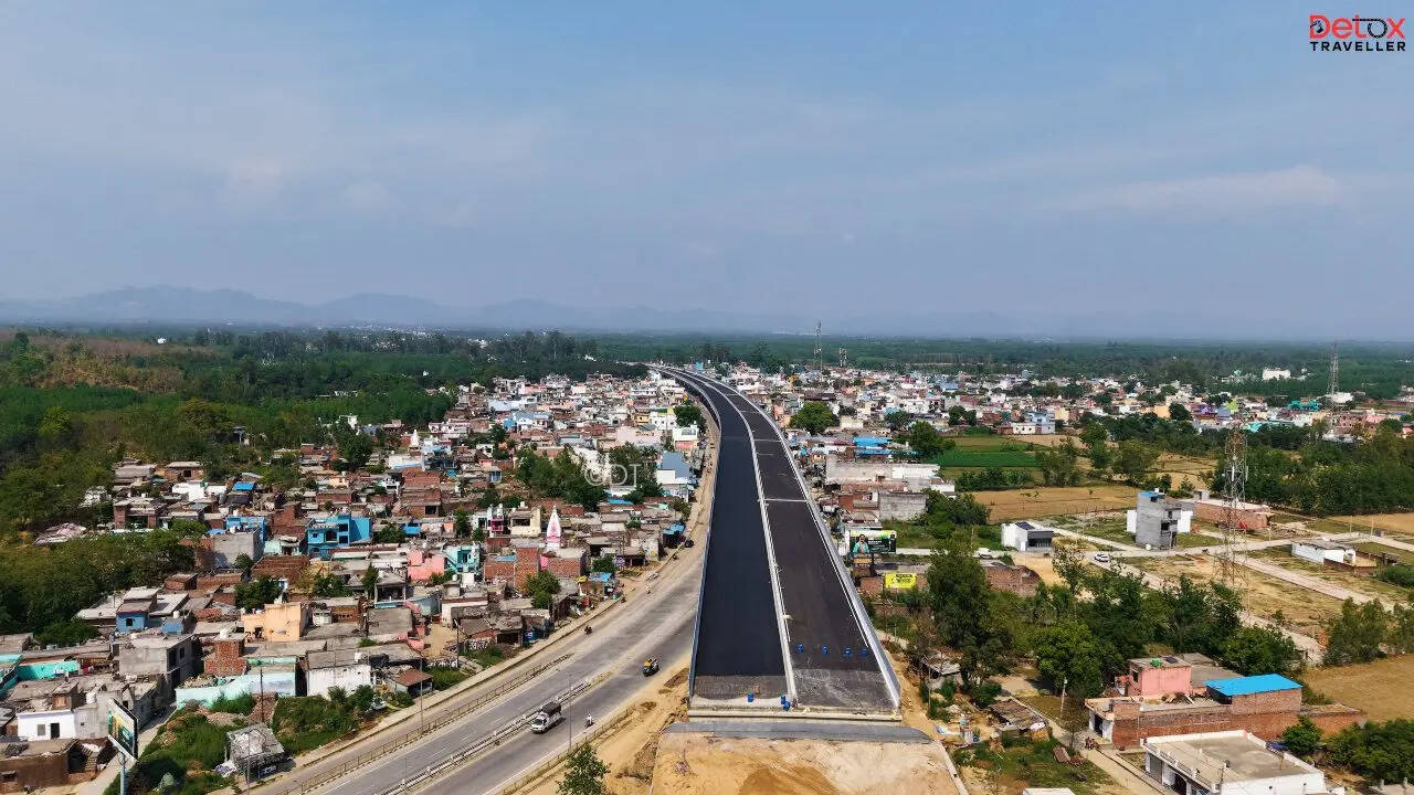 फेस-3 की प्रोग्रेस