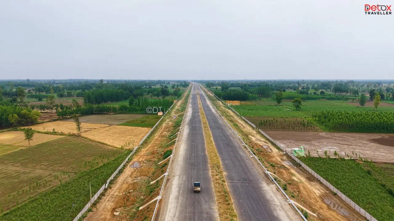 फेस-2, पैकेज 4 का 80 फीसद काम पूरा