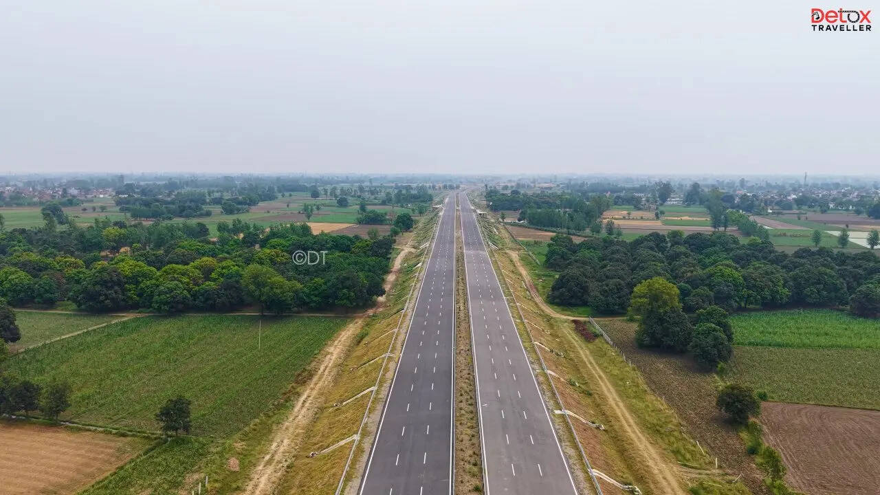 भज्जू में काम फिर शुरू हुआ