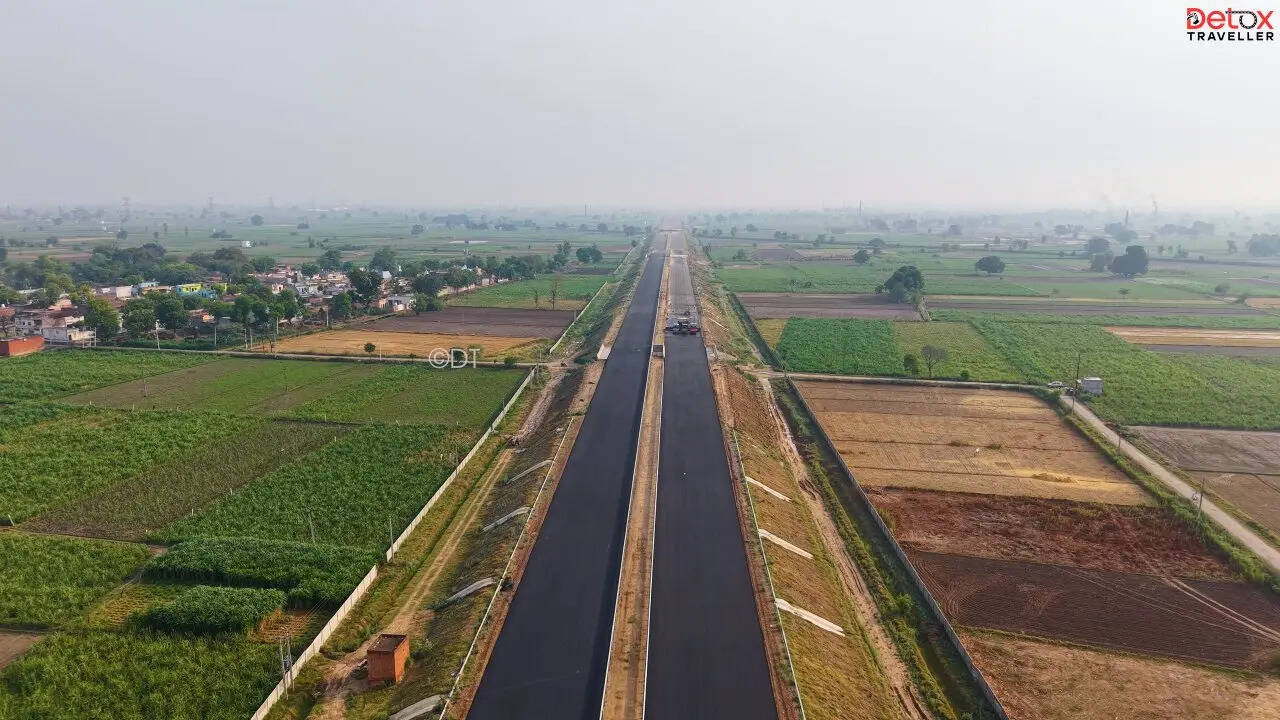 सबसे सुस्त रफ्तार