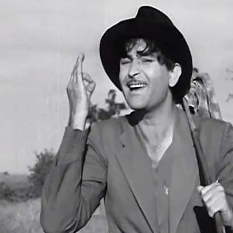 राज कपूर