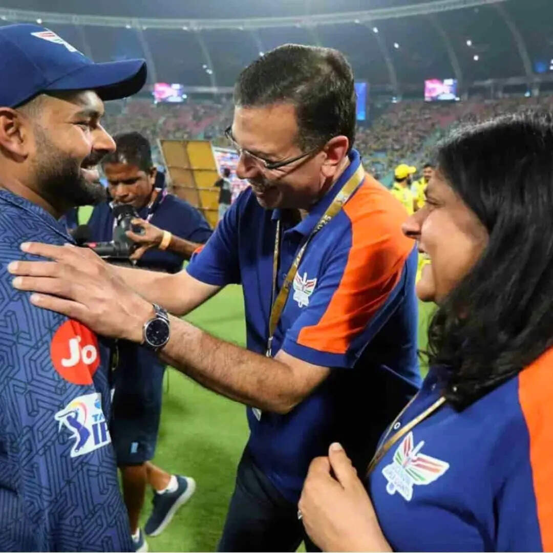पंत को इस मोर्चे पर पूरे नंबर