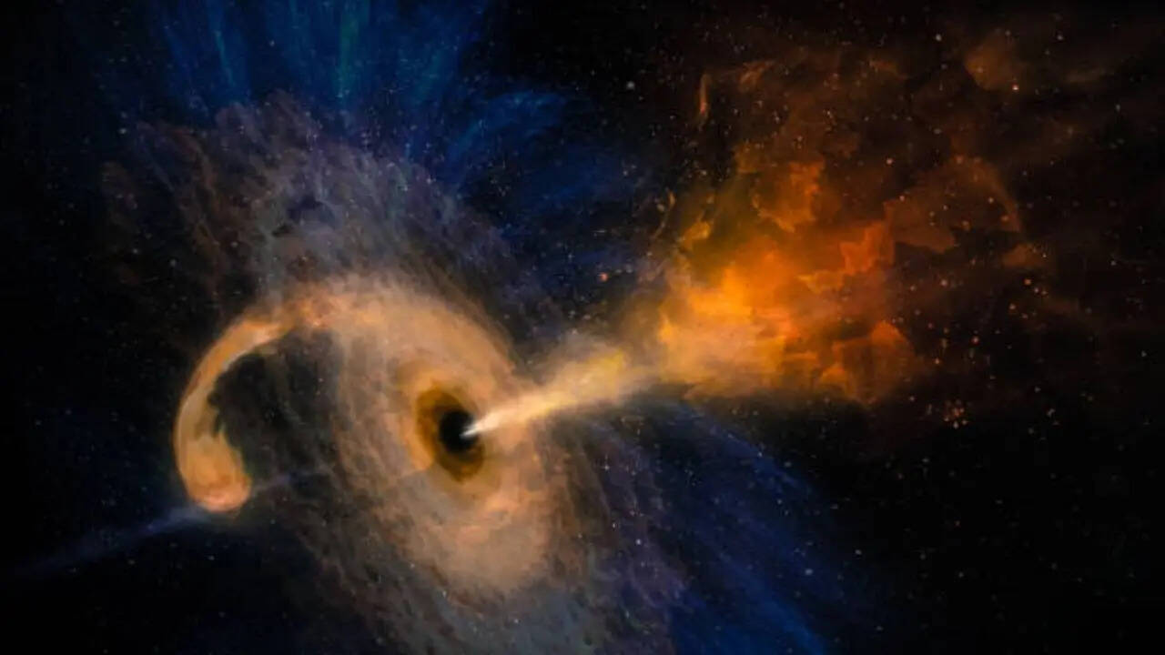  क्या है क्वासर? (Quasar) 