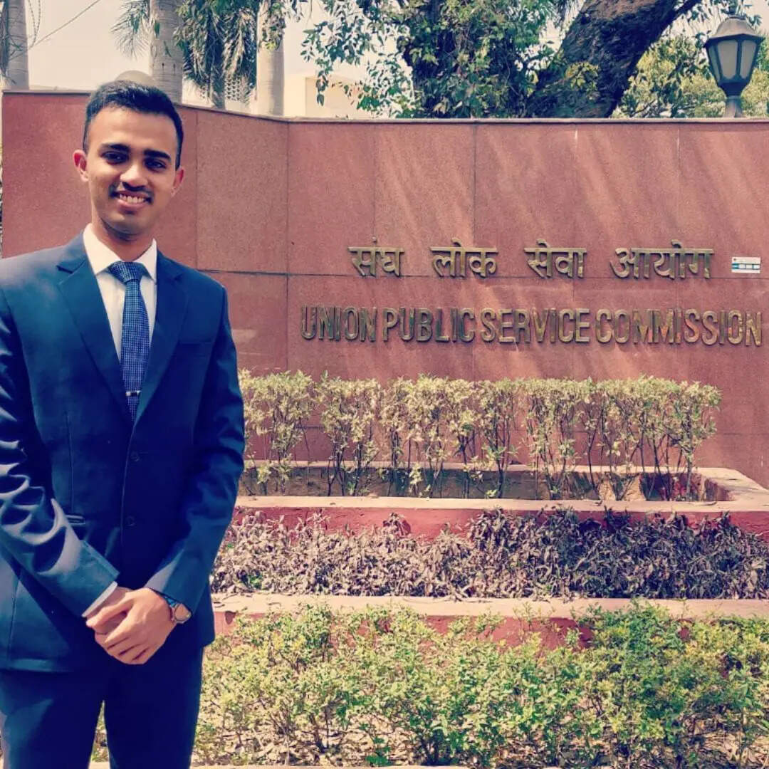 youngest ips officer in india safin hasan age upsc rank education ...