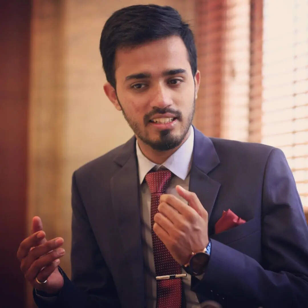 youngest ips officer in india safin hasan age upsc rank education ...