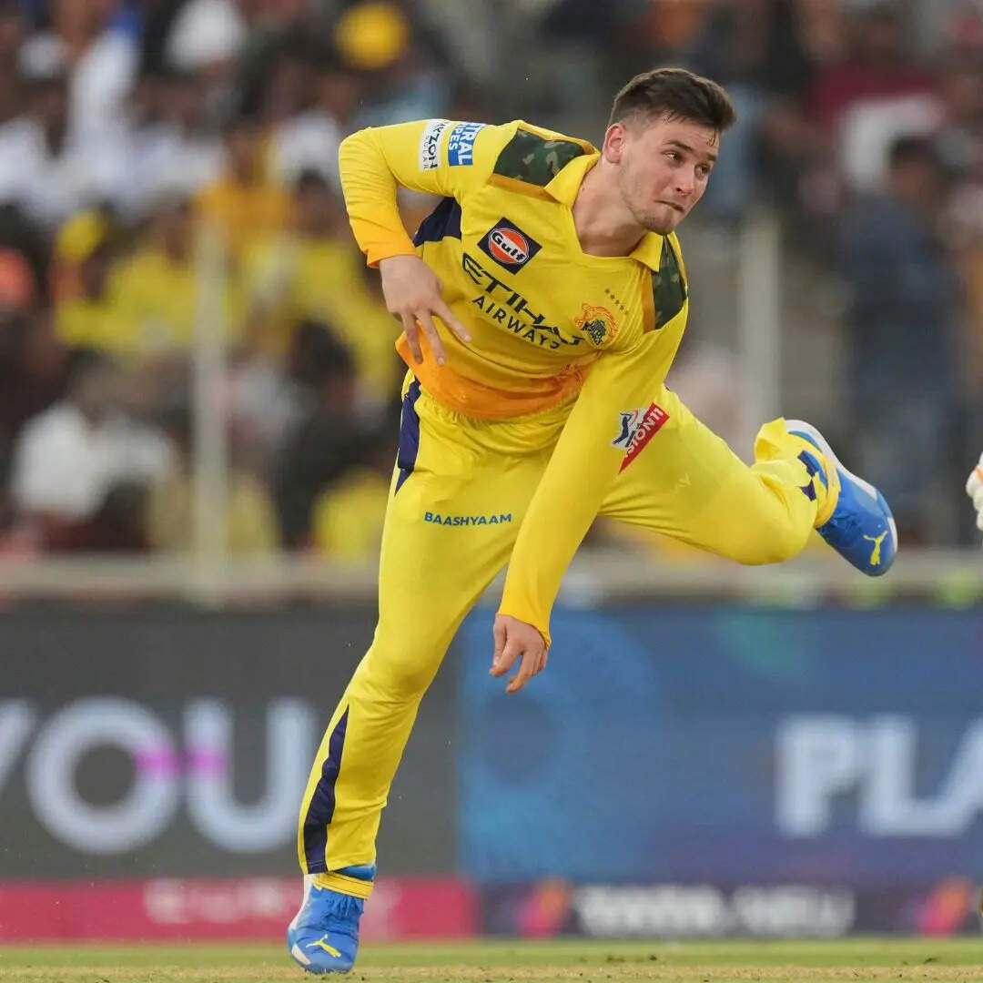 सीजन में CSK के लिए सबसे ज्यादा विकेट