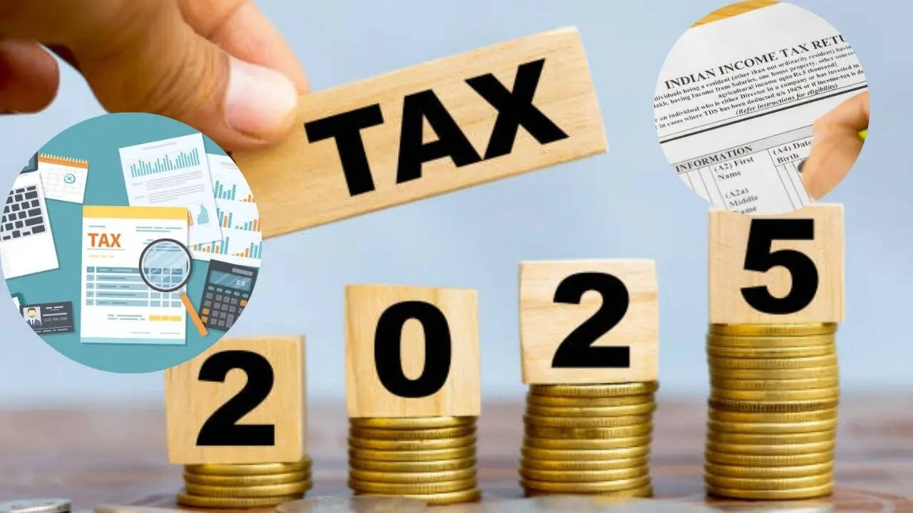 Income Tax Return 2025 ITR फाइल करते समय वेतनभोगी कर्मचारियों के लिए फॉर्म 16 क्यों महत्वपूर्ण
