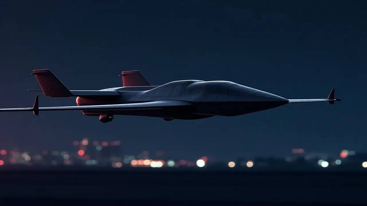 स्टील्थ फीचर से लैस होगा यह UAV