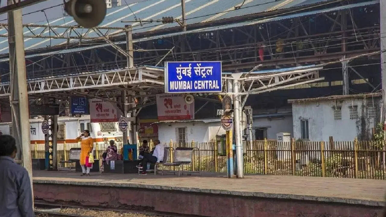 मुंबई