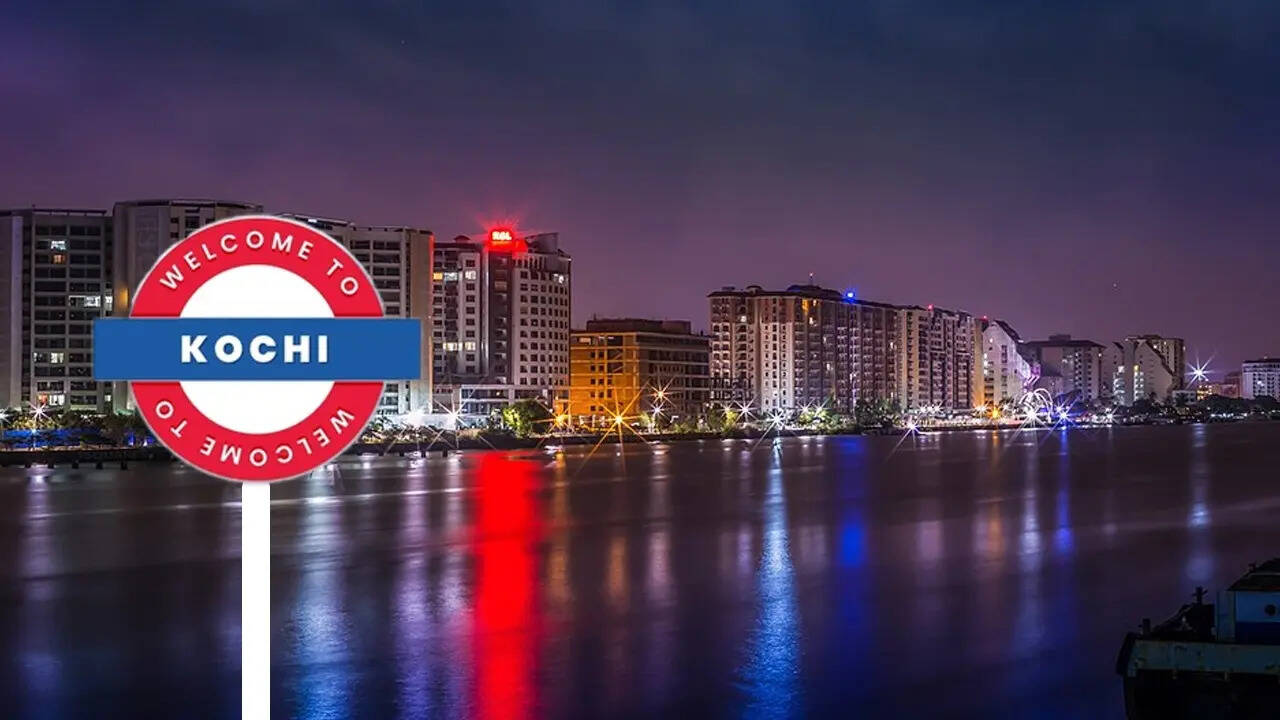 कोच्चि
